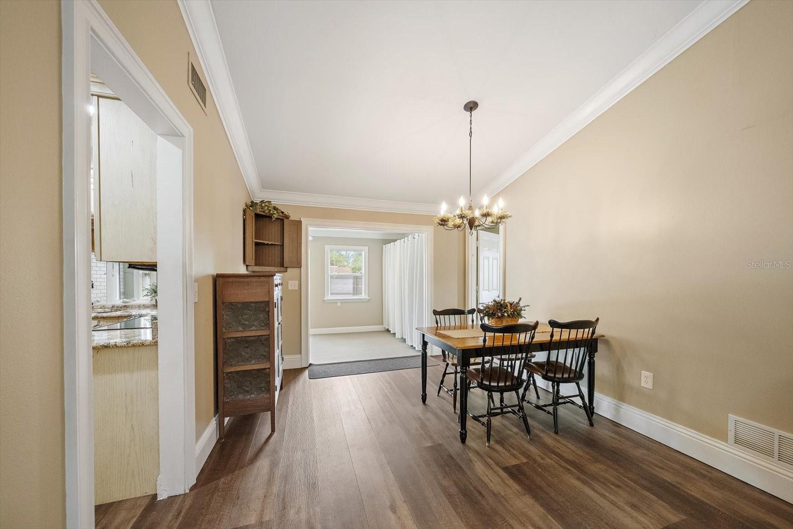 MEADOWLAND - Residential