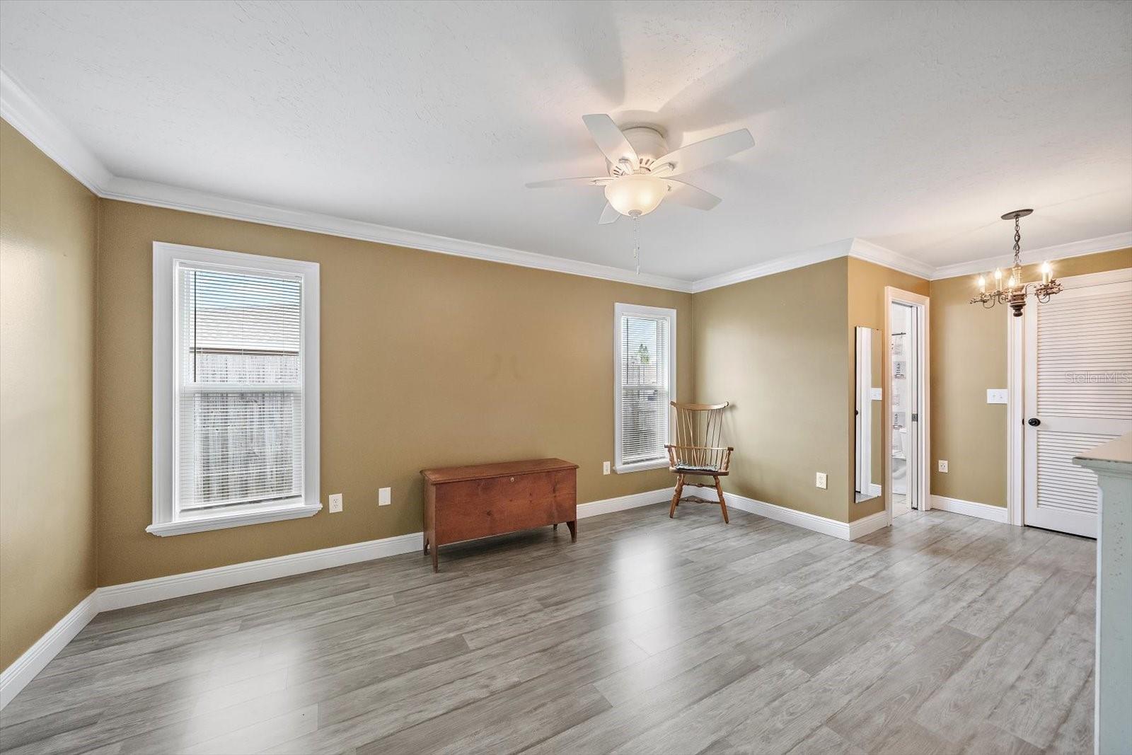 MEADOWLAND - Residential