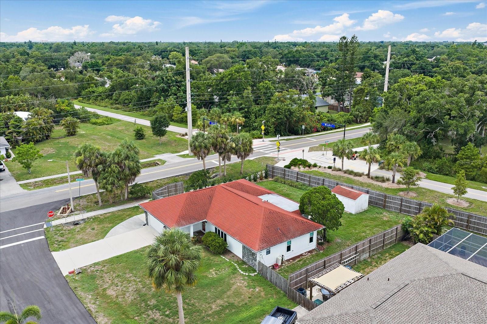 MEADOWLAND - Residential