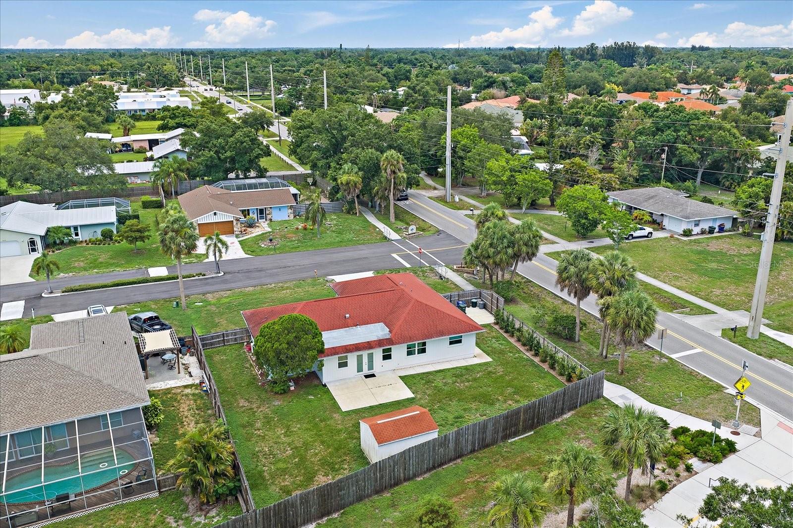 MEADOWLAND - Residential