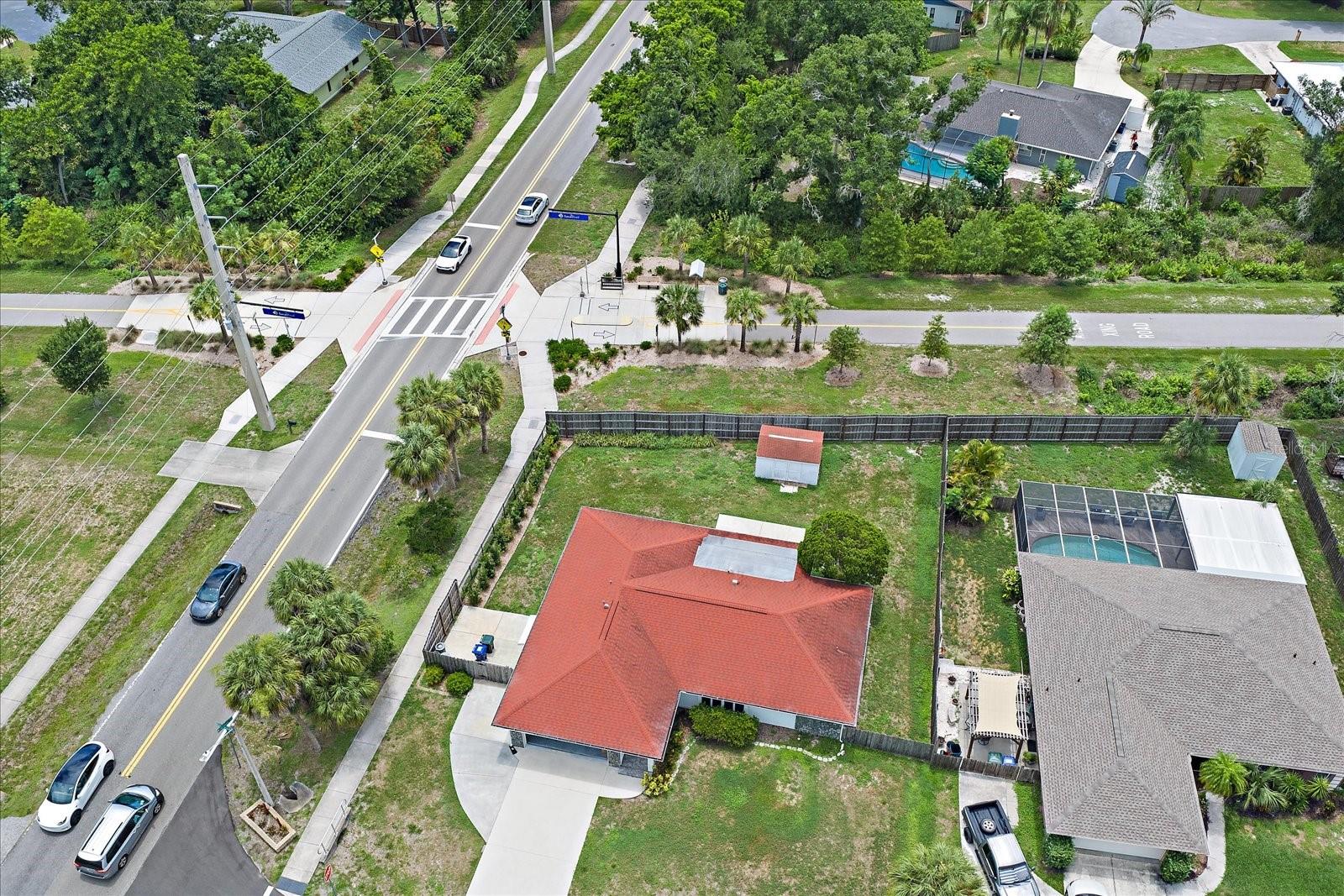MEADOWLAND - Residential