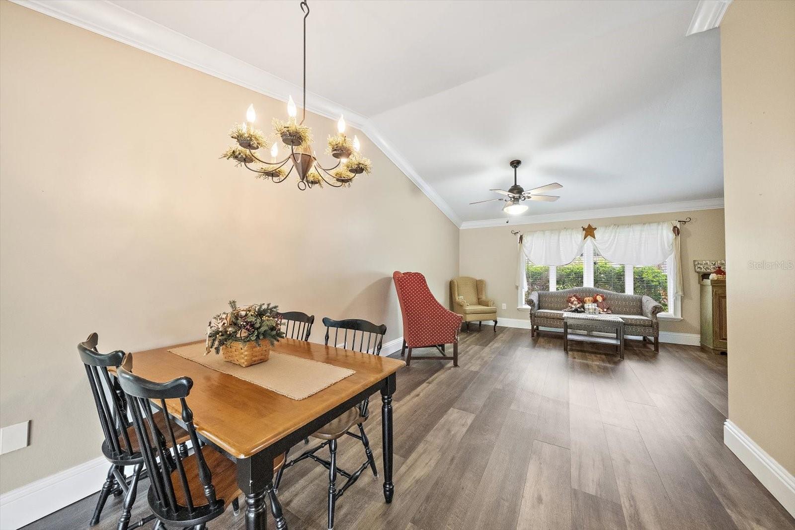 MEADOWLAND - Residential
