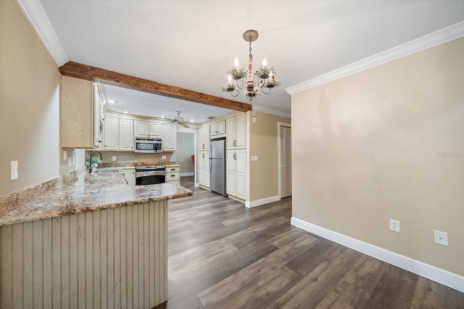 MEADOWLAND - Residential