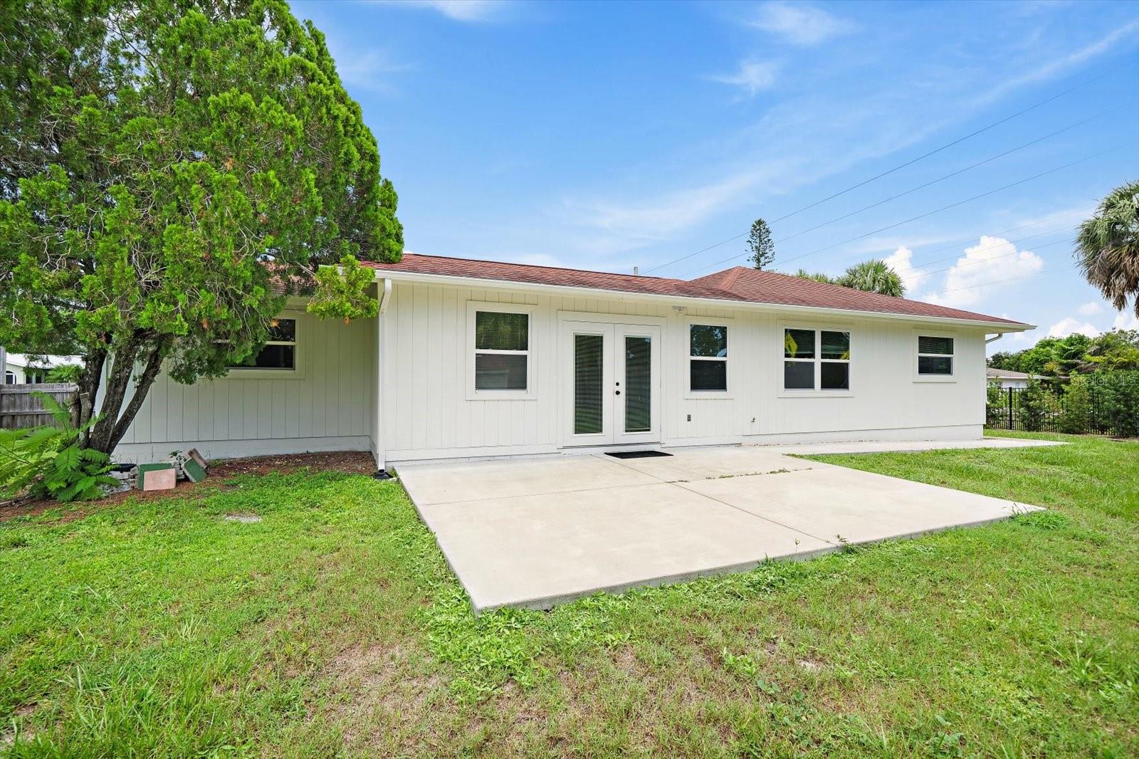 MEADOWLAND - Residential
