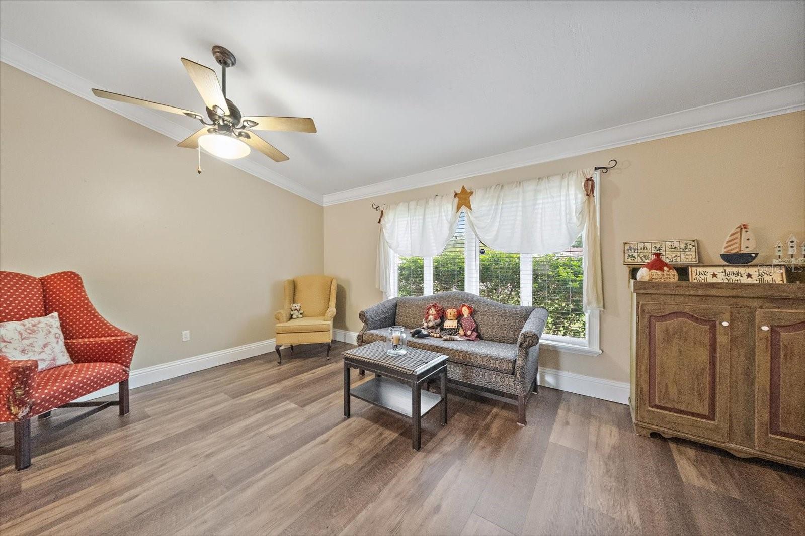 MEADOWLAND - Residential