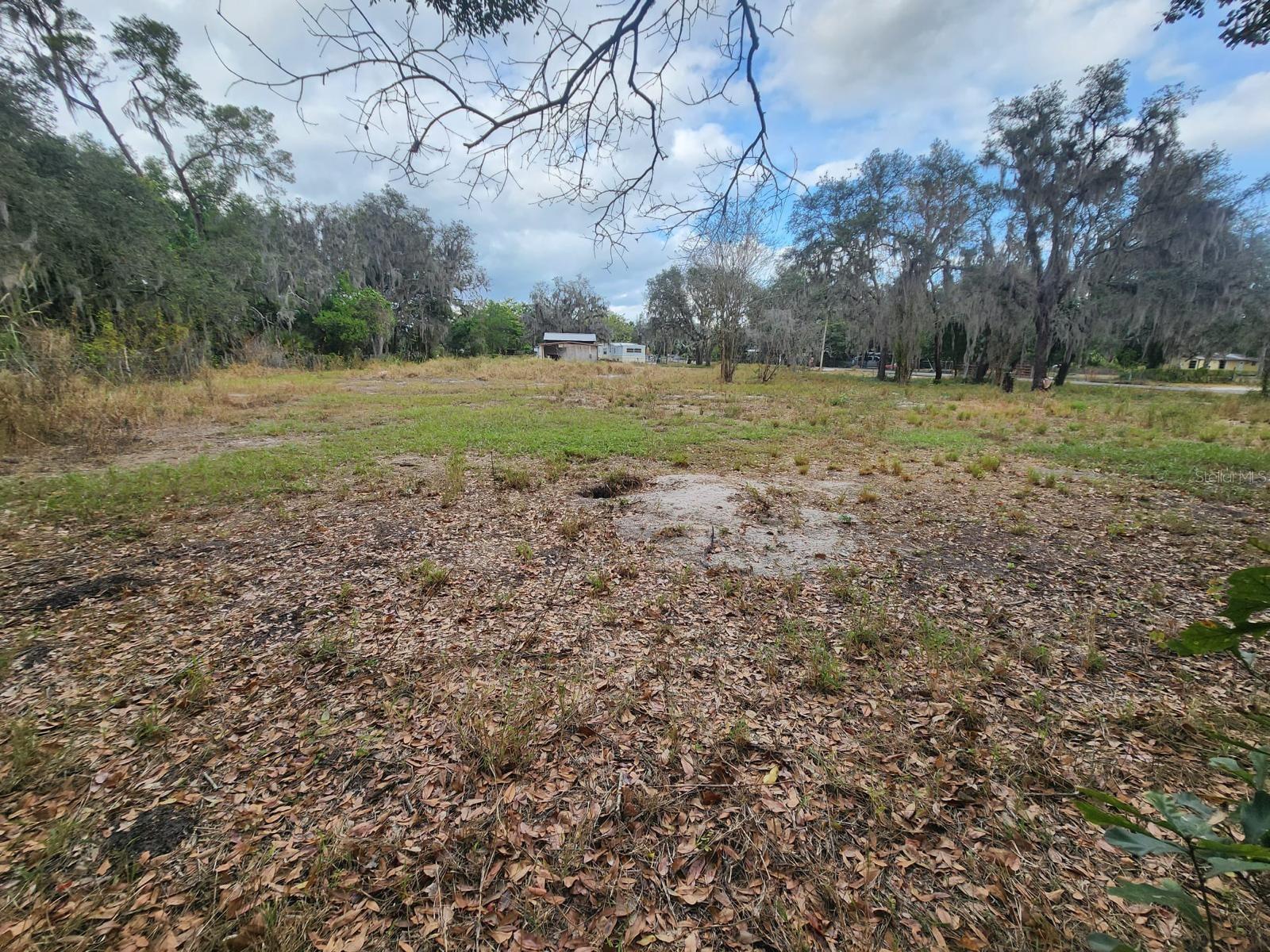 UNPLATTED - Land