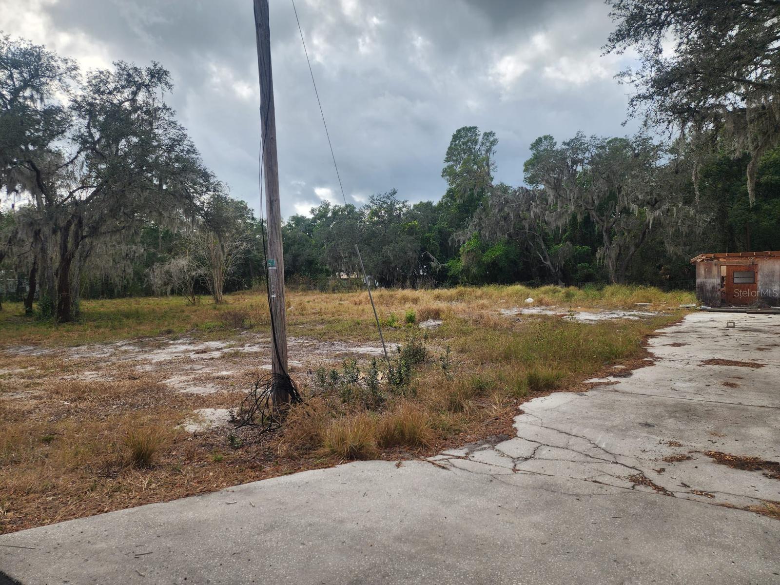 UNPLATTED - Land