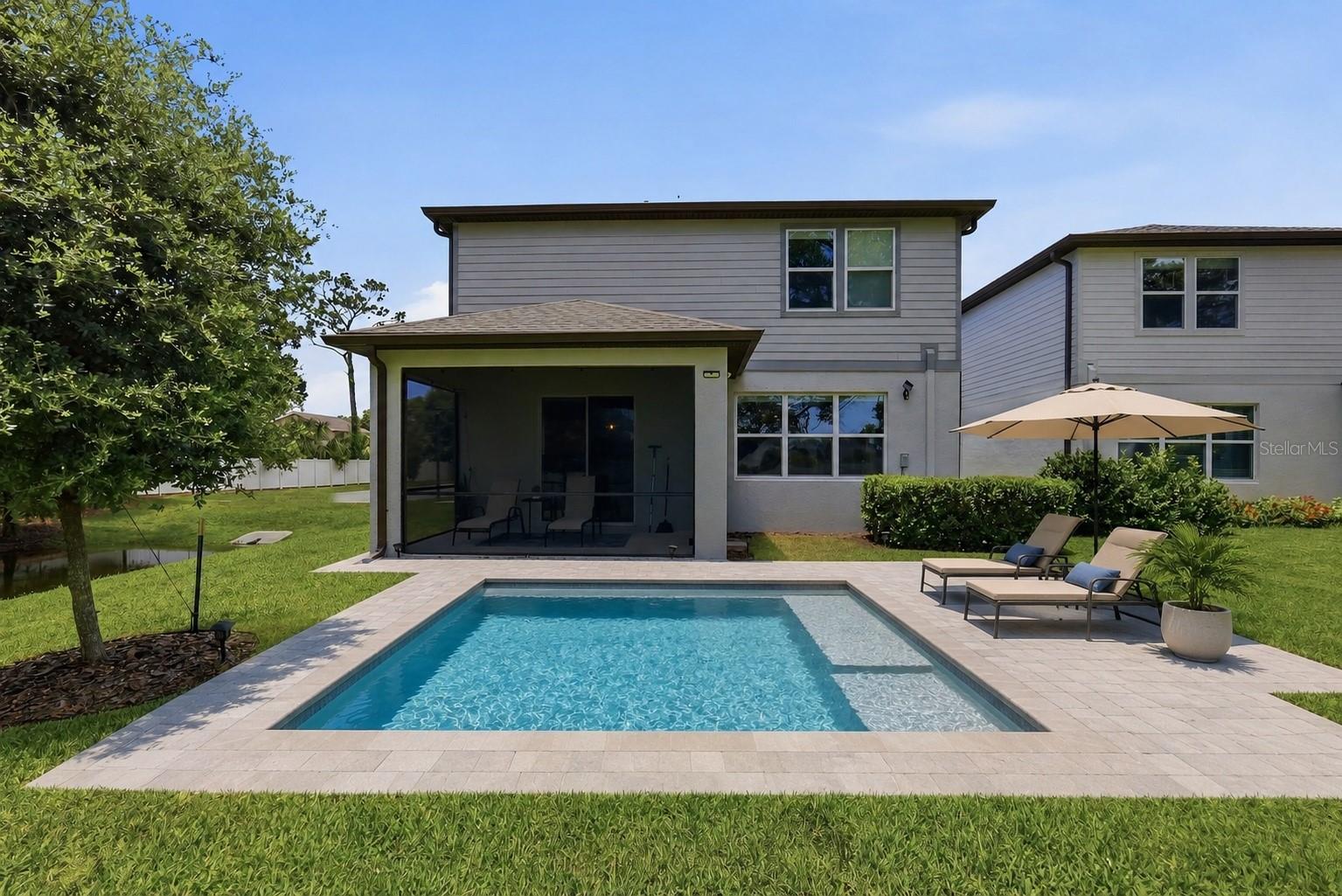 PIER POINTE - Residential