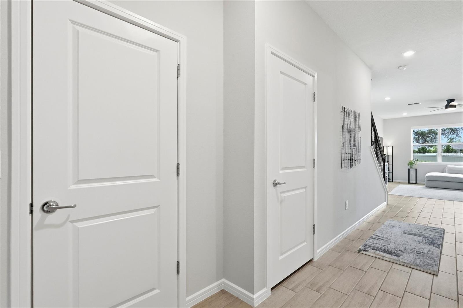 PIER POINTE - Residential
