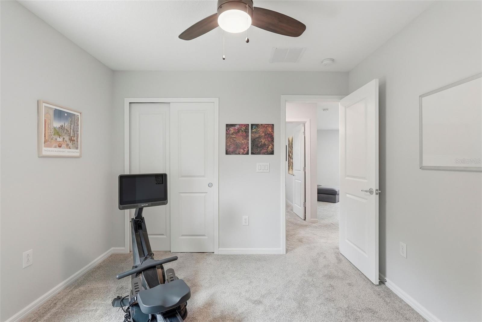 PIER POINTE - Residential