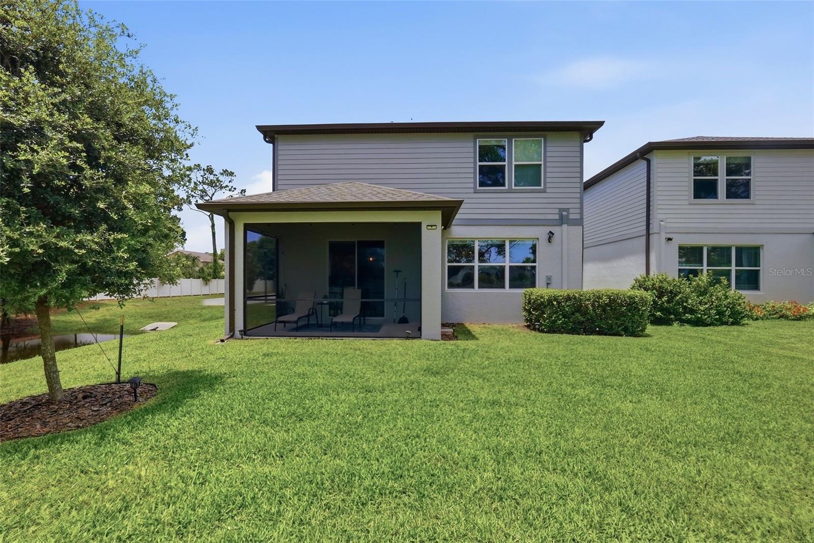 PIER POINTE - Residential