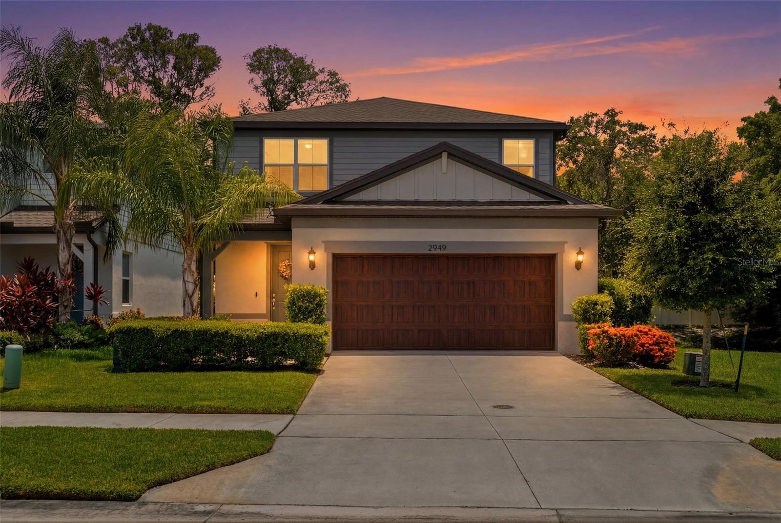 PIER POINTE - Residential