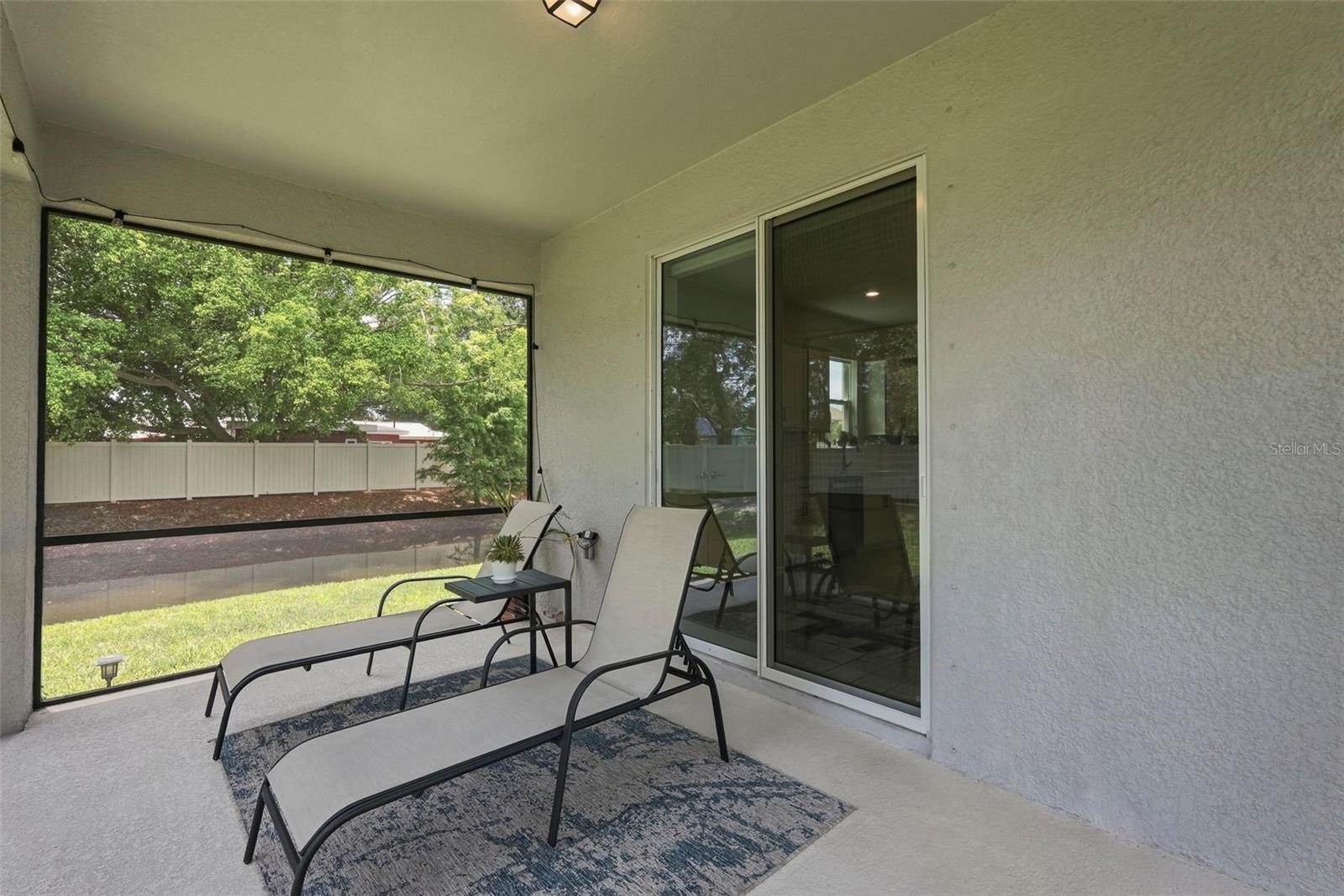 PIER POINTE - Residential