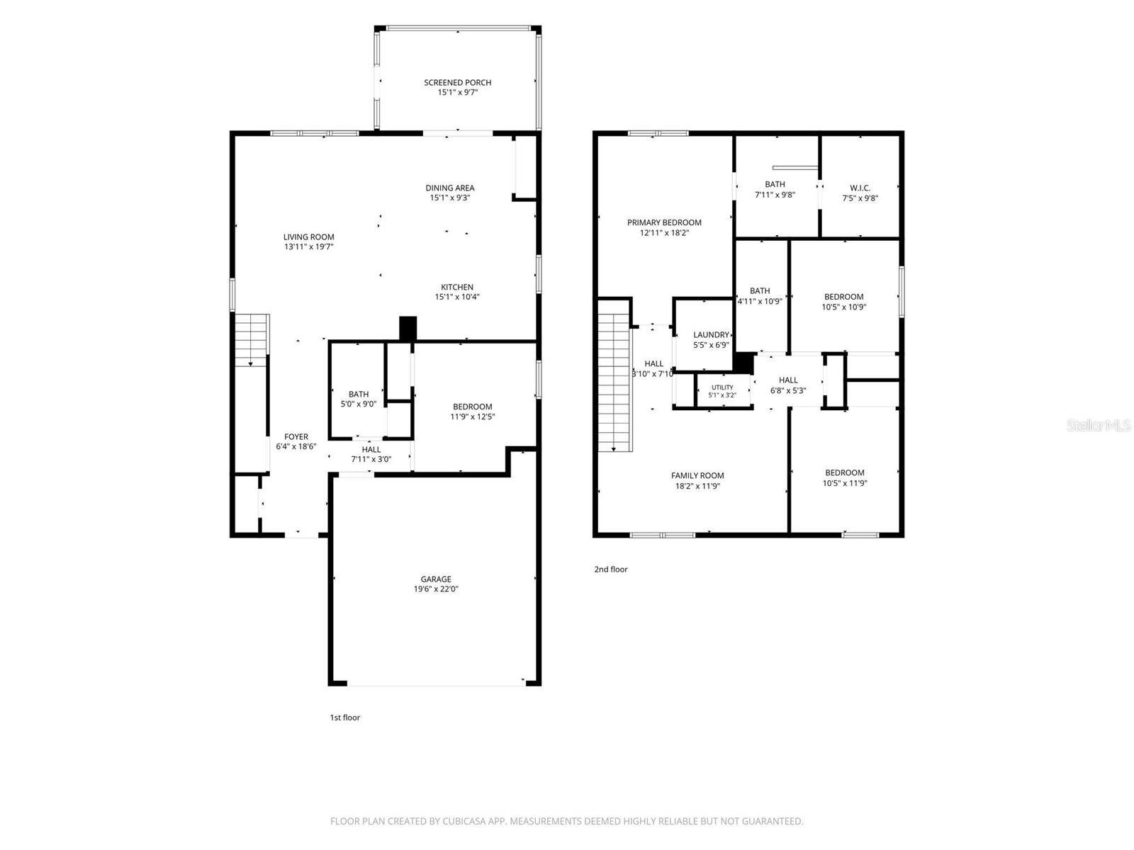 PIER POINTE - Residential