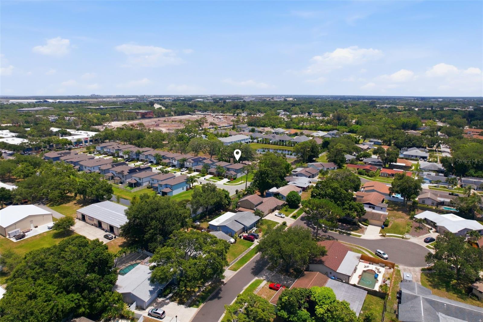 PIER POINTE - Residential