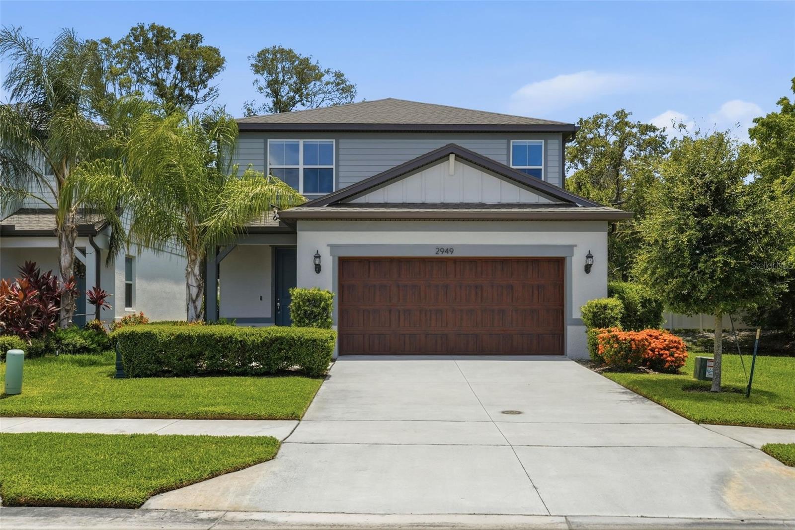 PIER POINTE - Residential