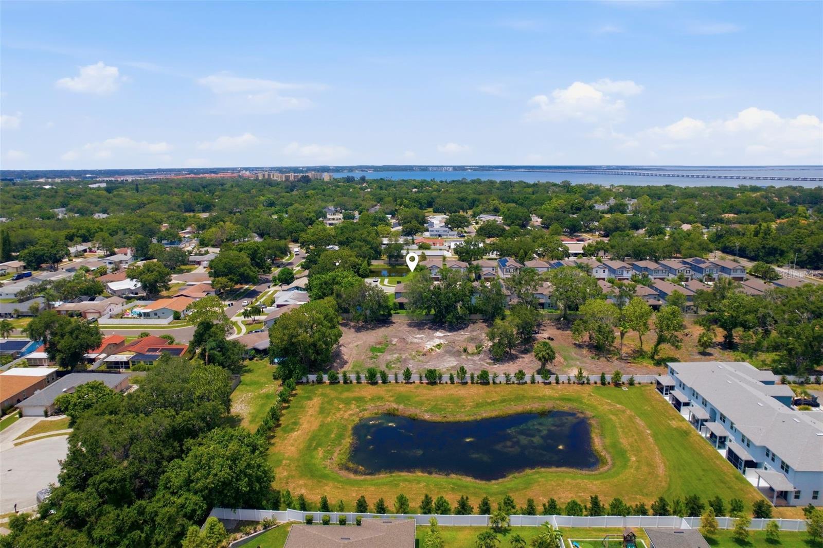 PIER POINTE - Residential