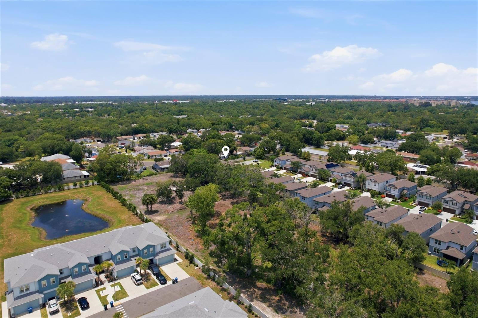 PIER POINTE - Residential