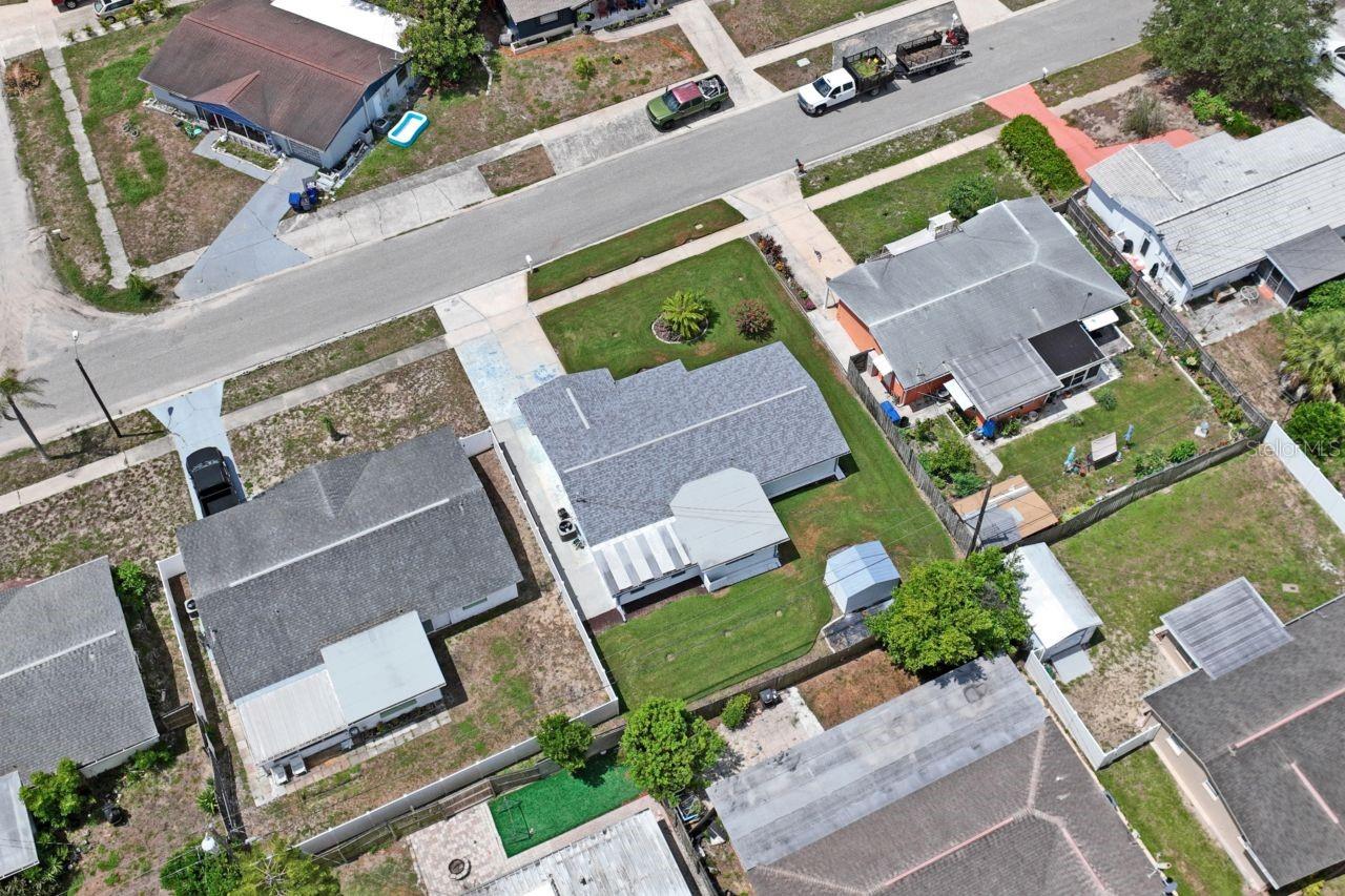 FOREST HILLS - Residential