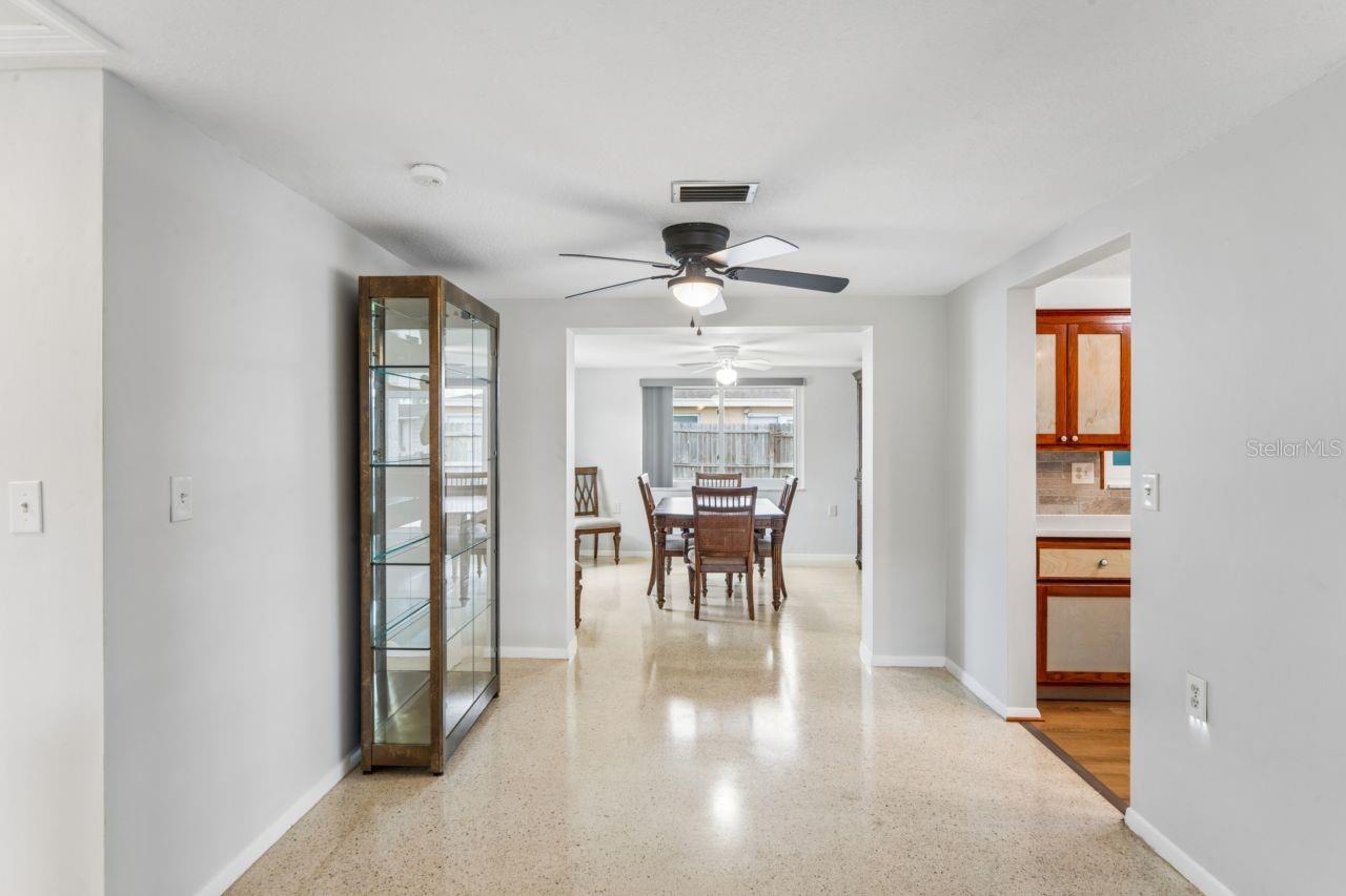FOREST HILLS - Residential