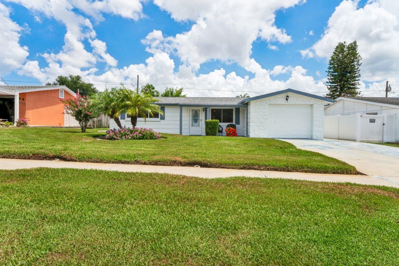 FOREST HILLS - Residential
