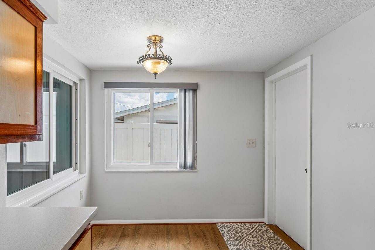FOREST HILLS - Residential