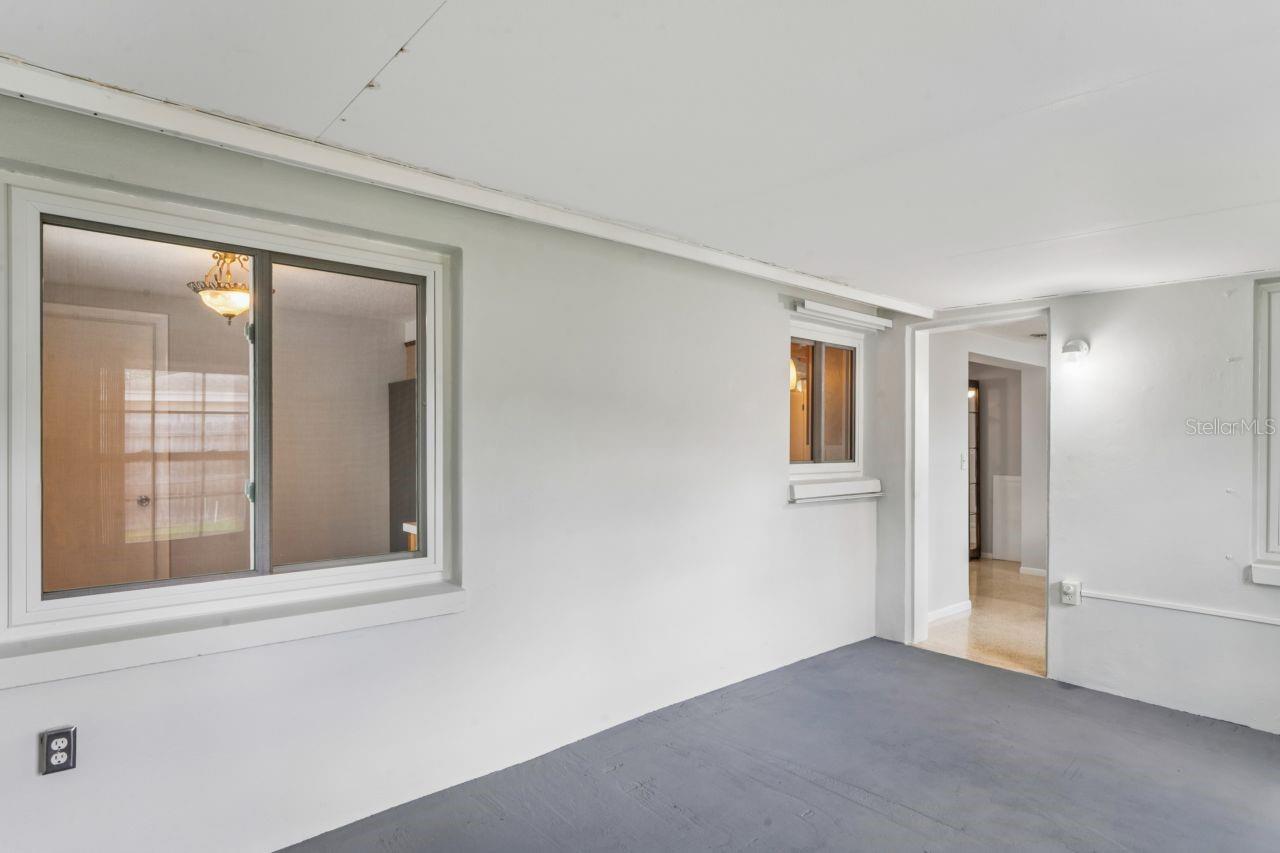 FOREST HILLS - Residential