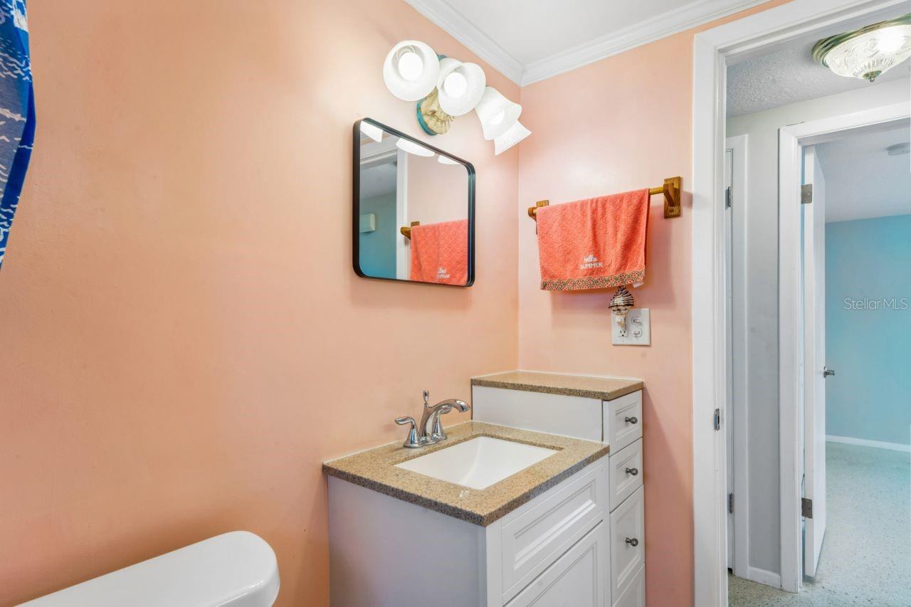 FOREST HILLS - Residential