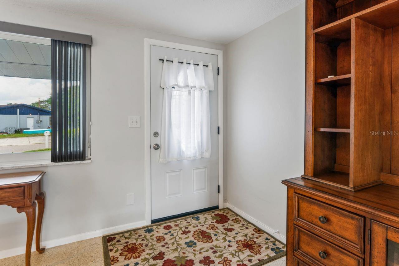 FOREST HILLS - Residential