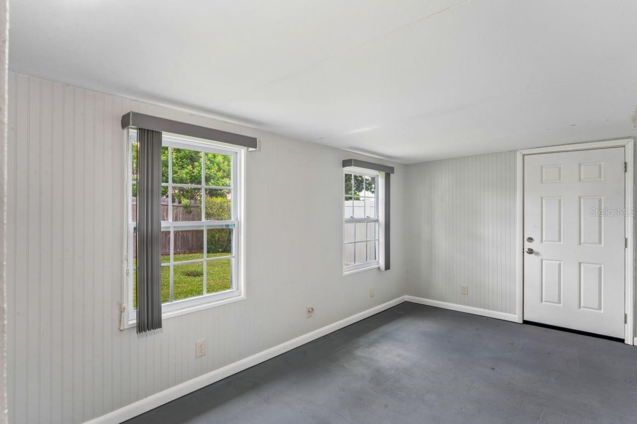 FOREST HILLS - Residential