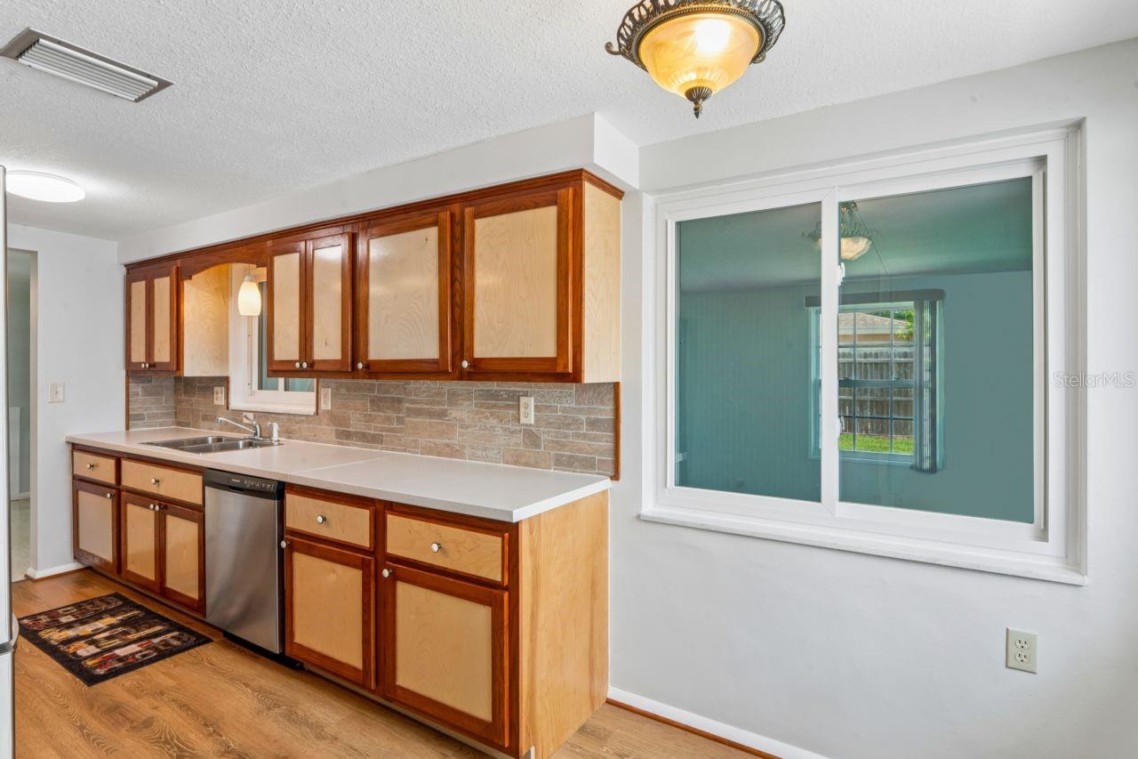 FOREST HILLS - Residential