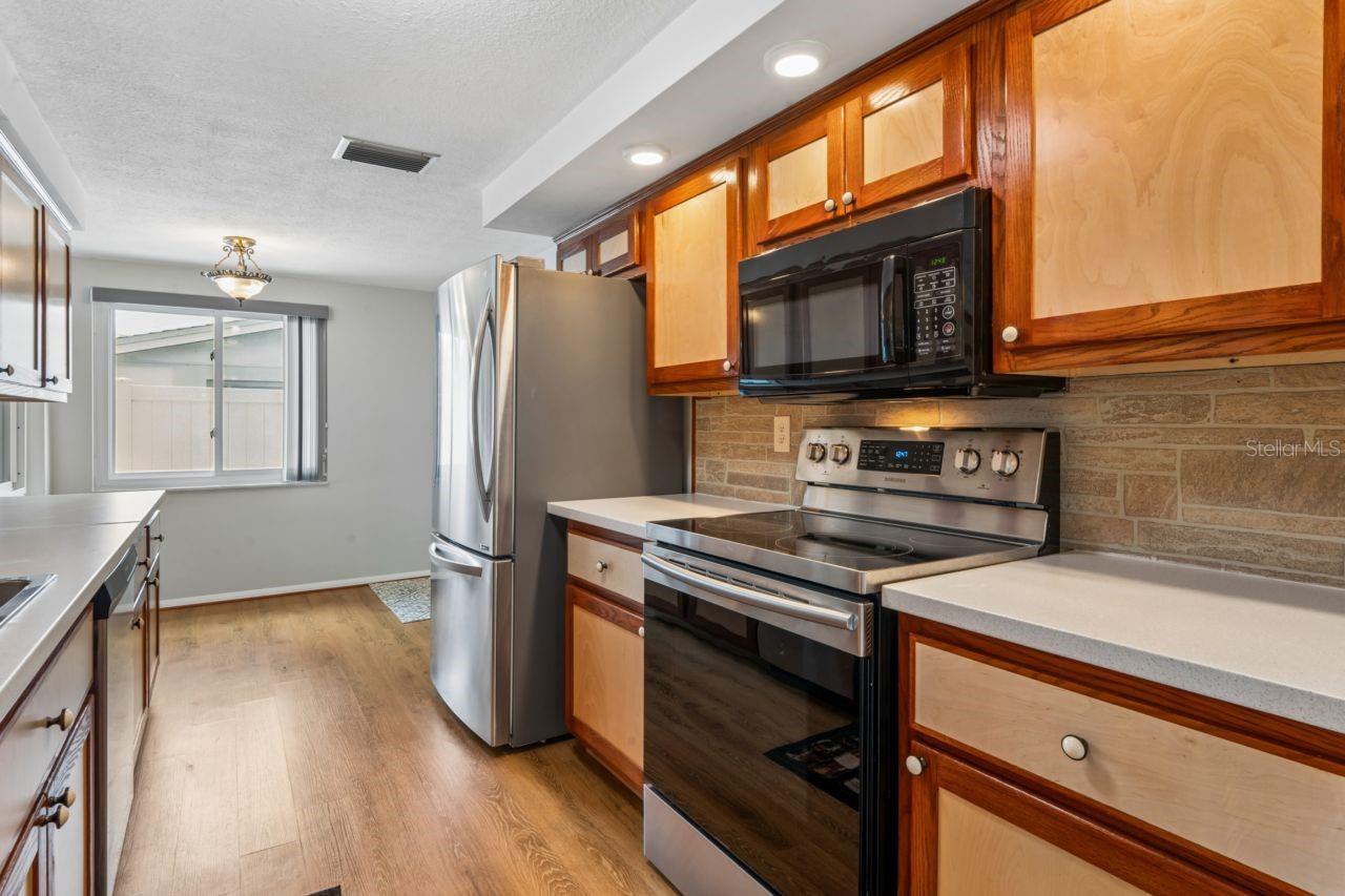 FOREST HILLS - Residential