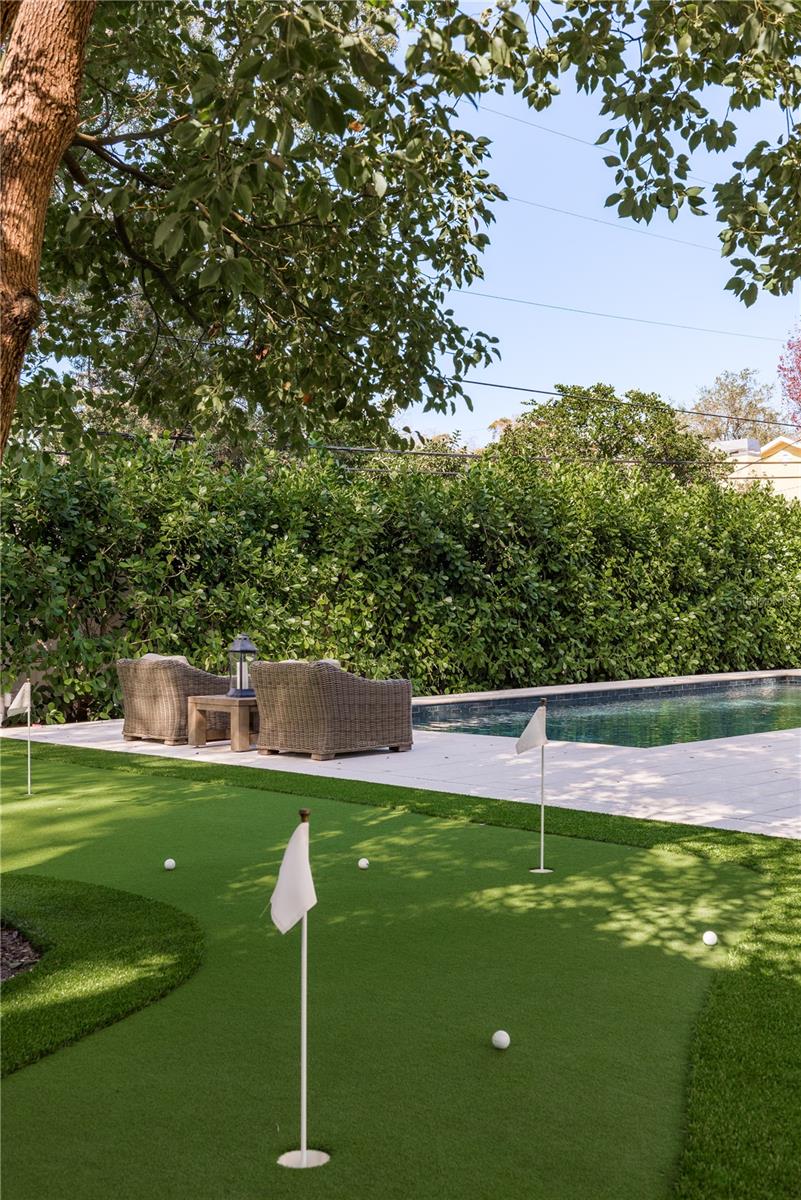 GOLF VIEW ESTATES REV - Residential