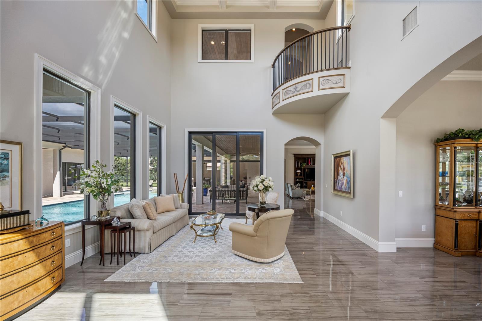 WATERSTONE - Residential
