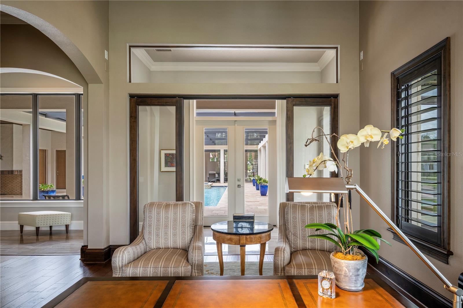 WATERSTONE - Residential