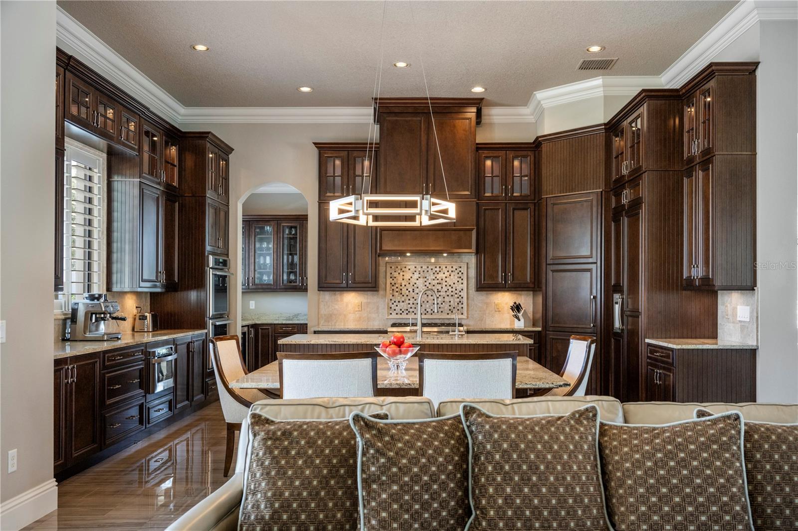 WATERSTONE - Residential