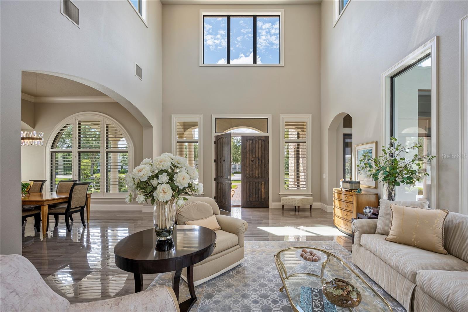 WATERSTONE - Residential