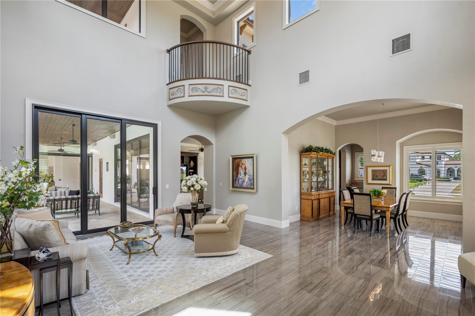 WATERSTONE - Residential
