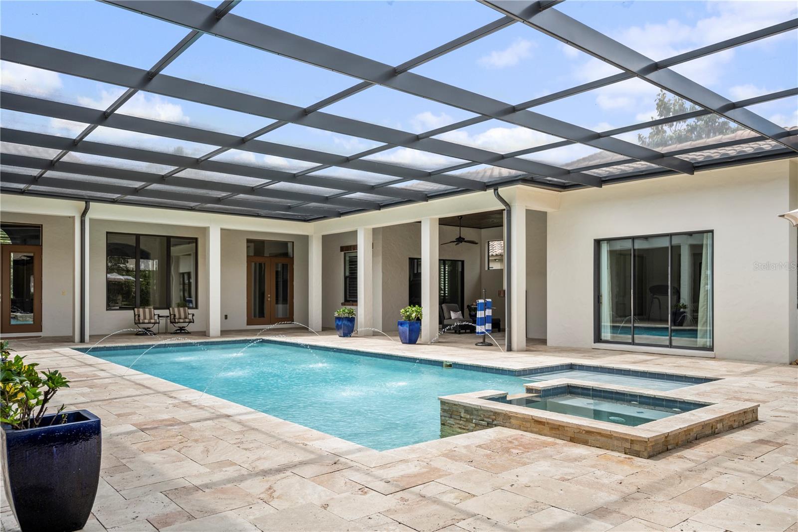 WATERSTONE - Residential