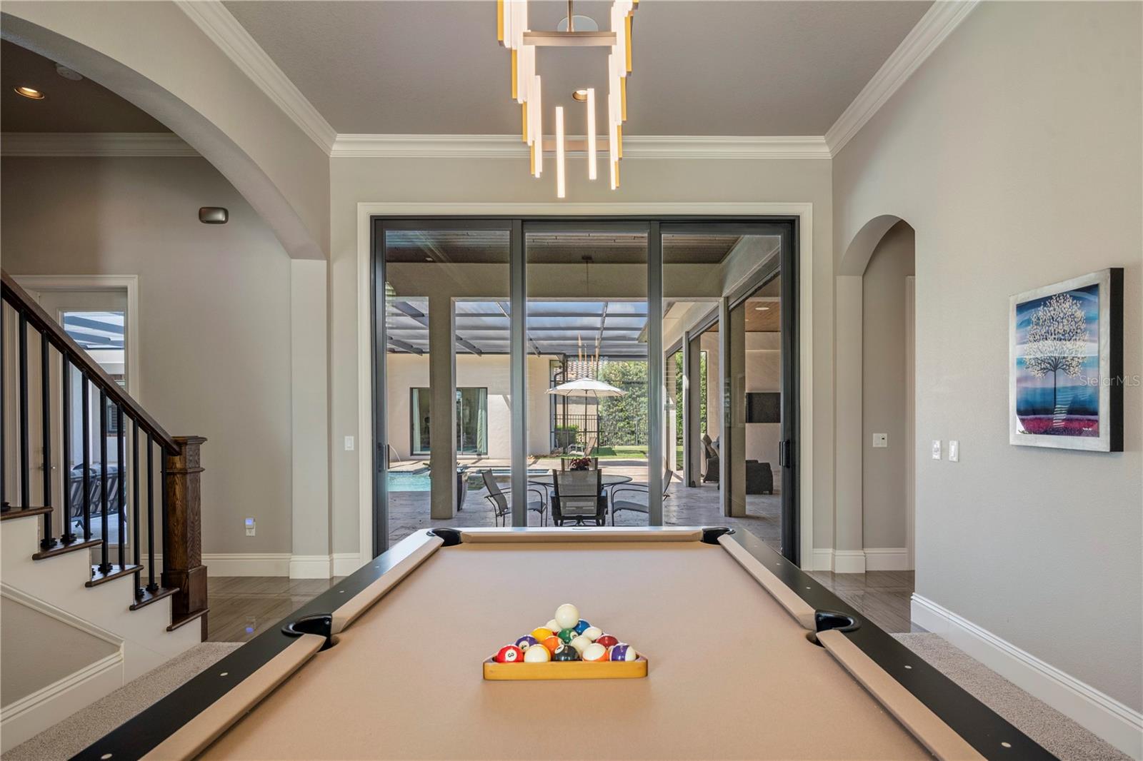 WATERSTONE - Residential