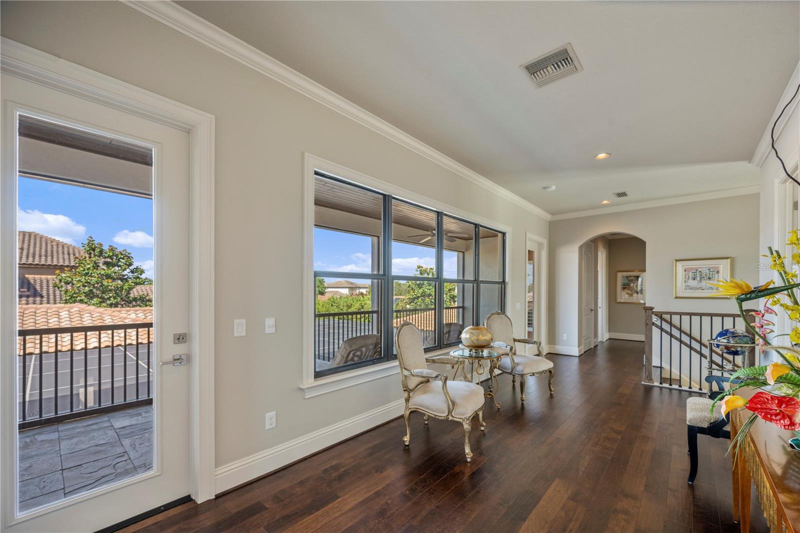 WATERSTONE - Residential