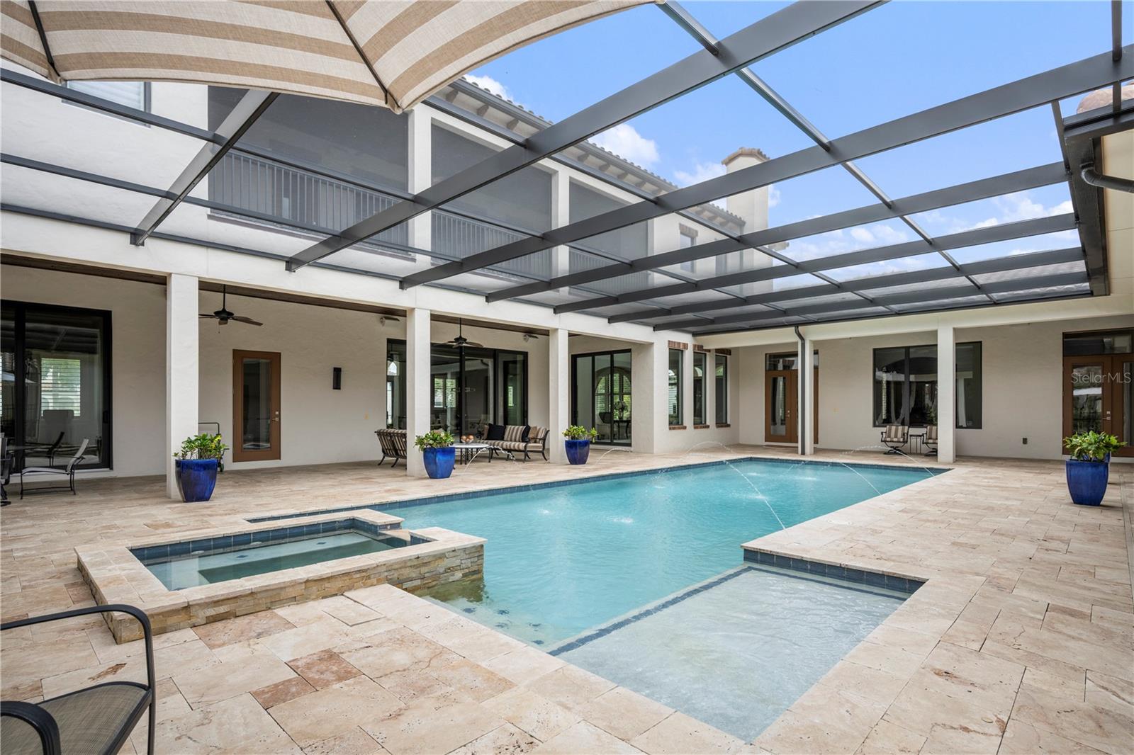 WATERSTONE - Residential