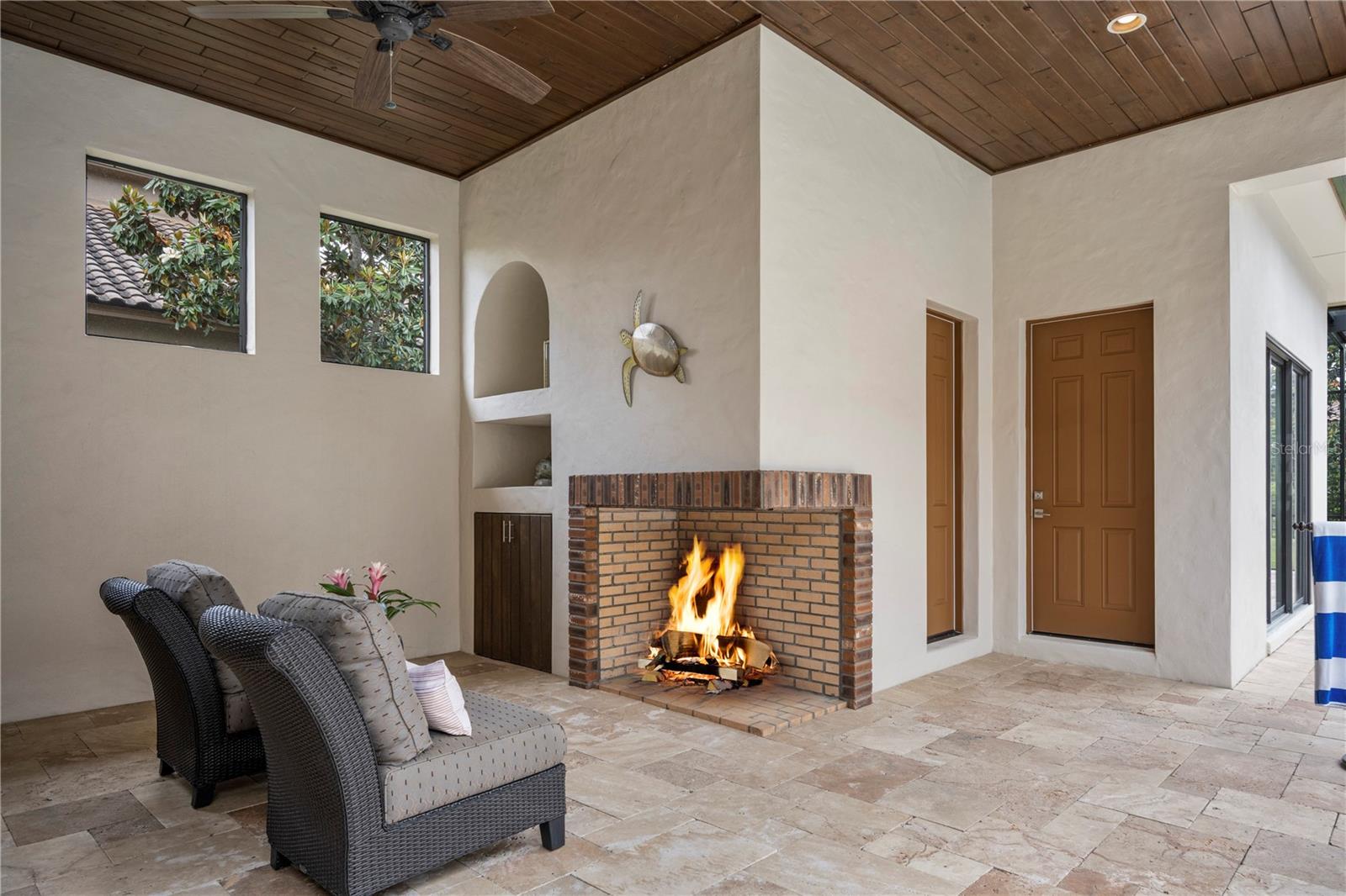 WATERSTONE - Residential