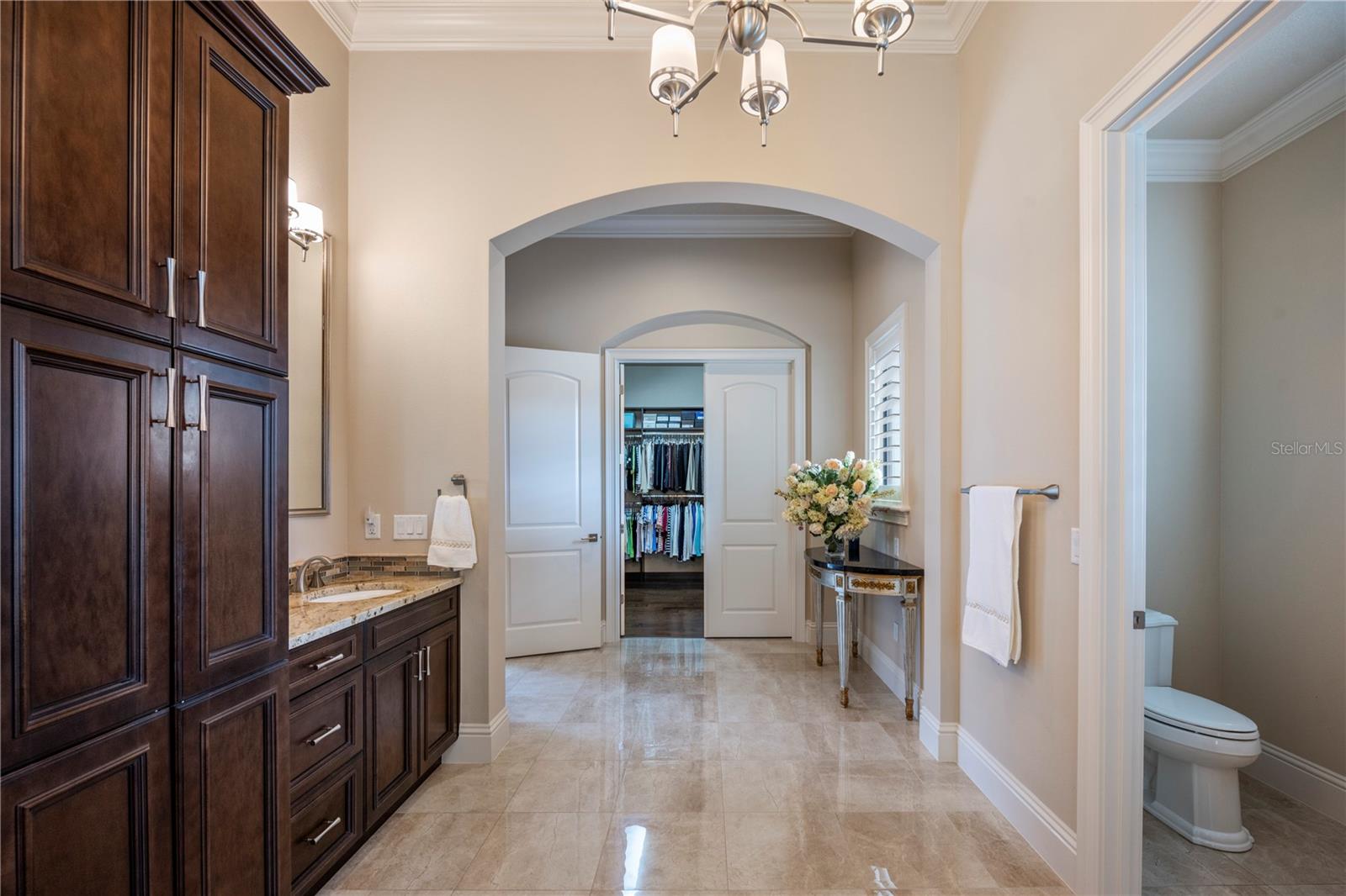 WATERSTONE - Residential