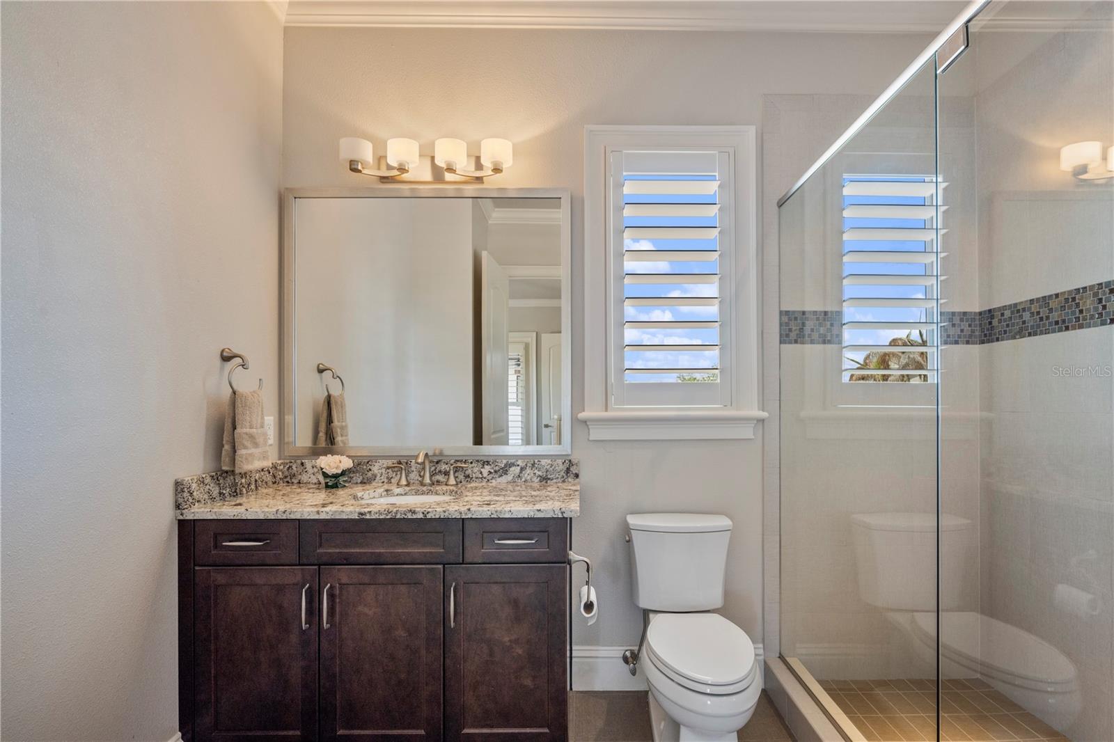 WATERSTONE - Residential