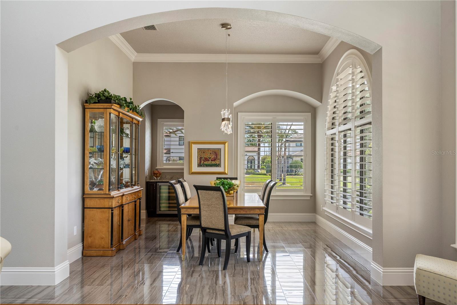 WATERSTONE - Residential
