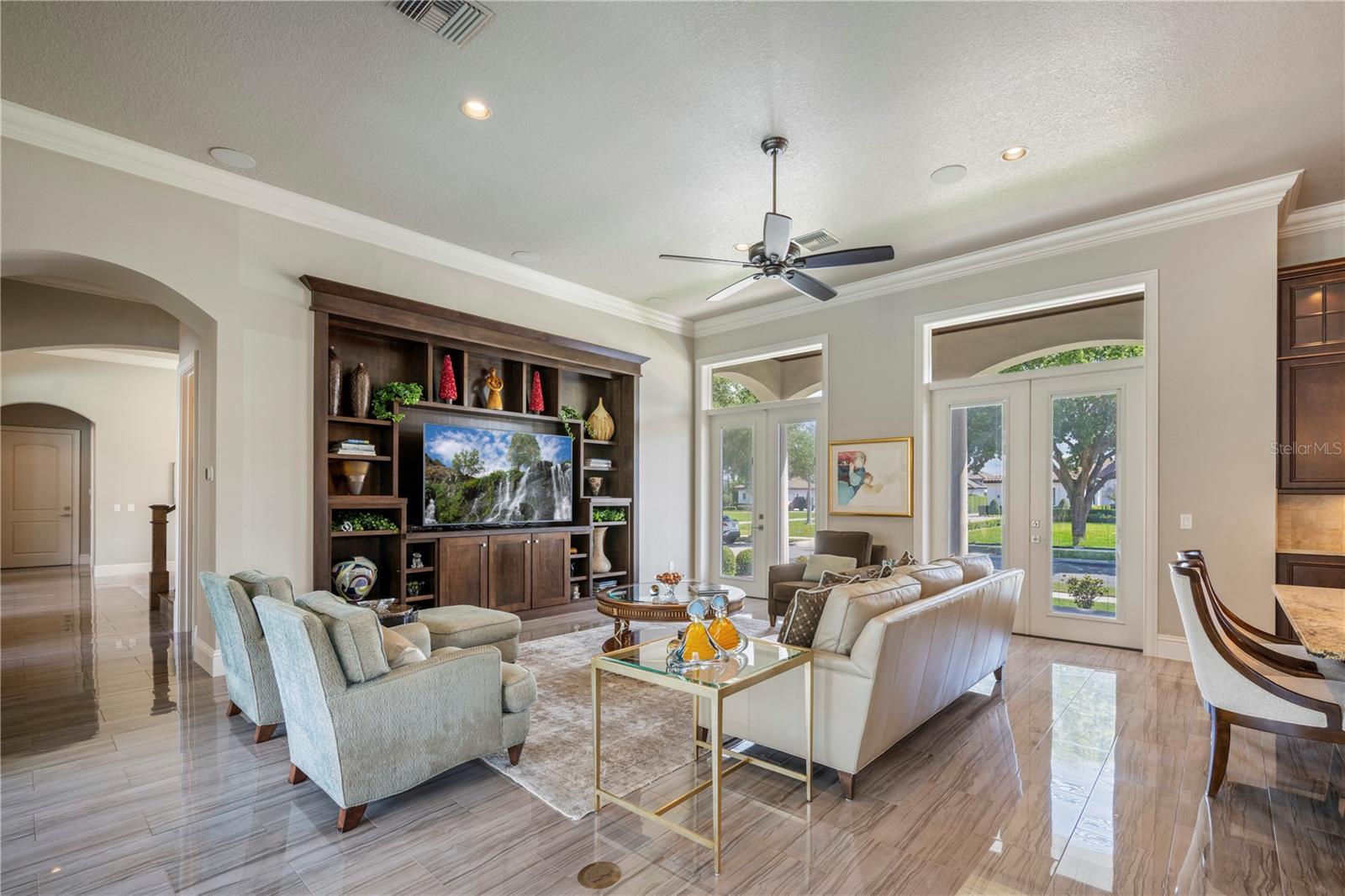 WATERSTONE - Residential