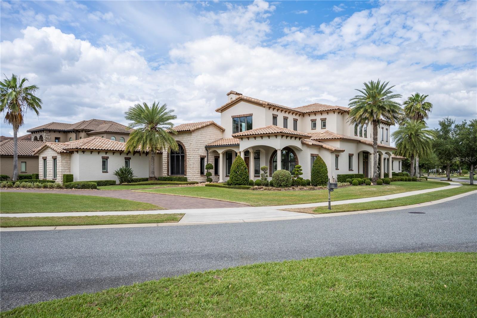 WATERSTONE - Residential