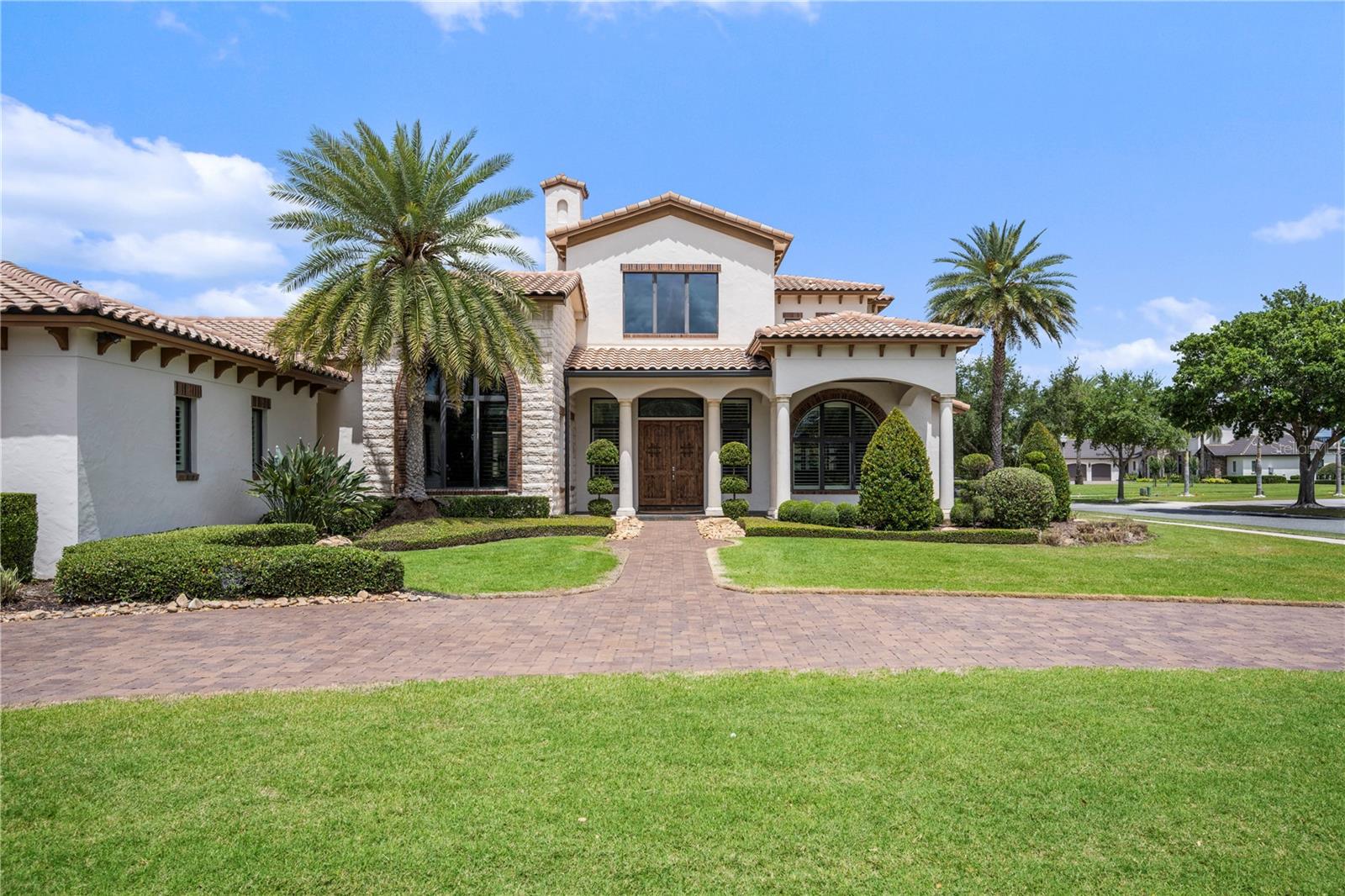 WATERSTONE - Residential