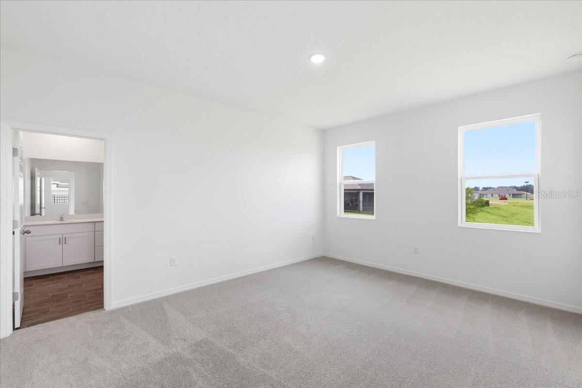 HIGHFIELD AT TWISTED OAKS - Residential